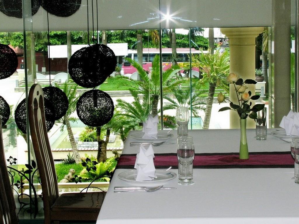 Bmc Thang Long Ha Long Exterior foto