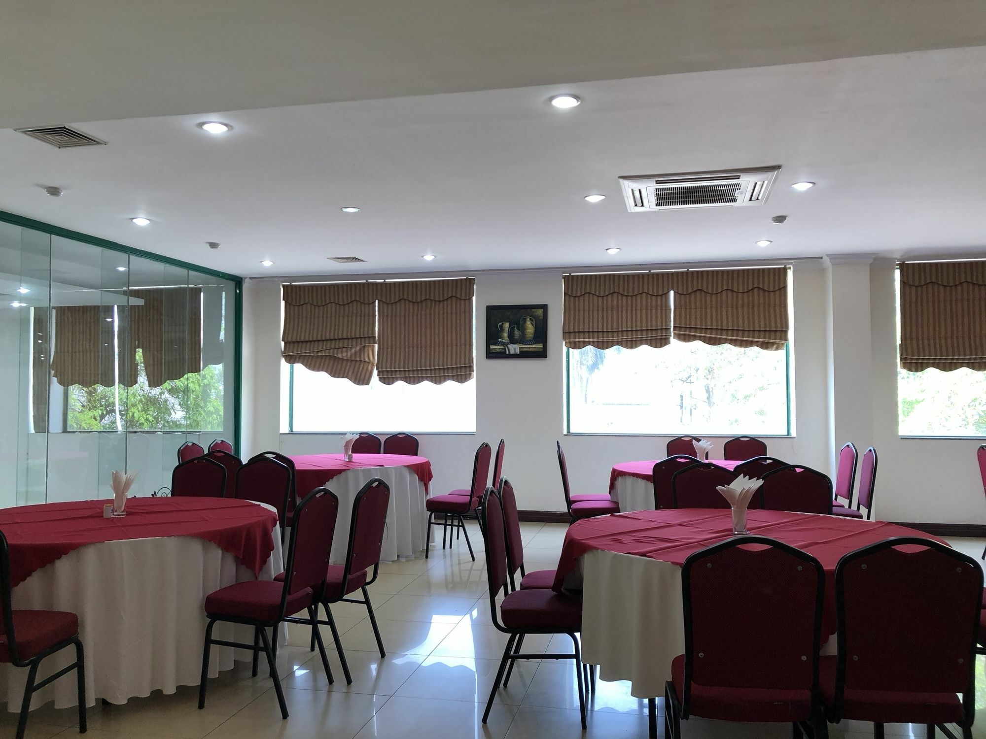 Bmc Thang Long Ha Long Exterior foto