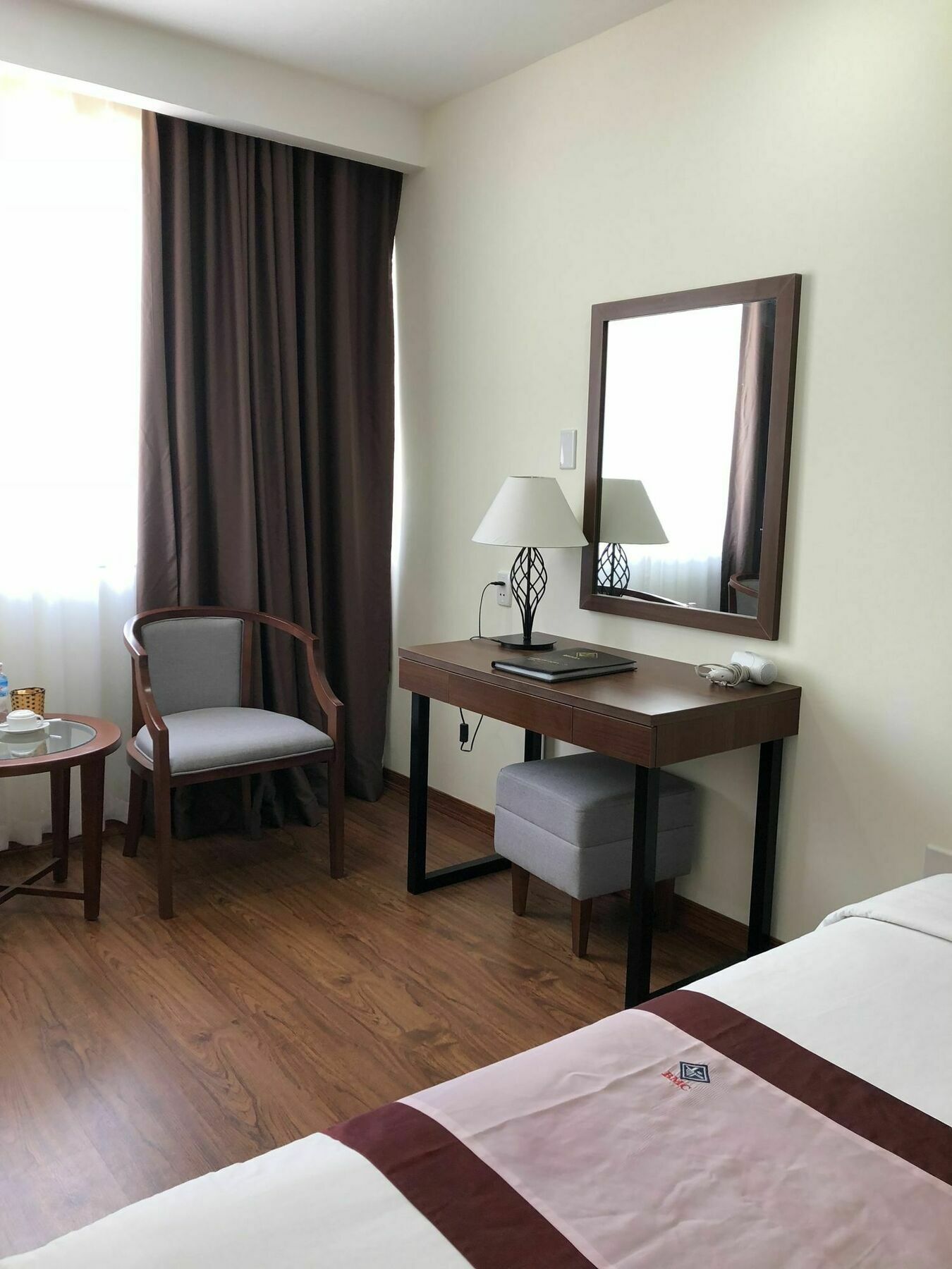Bmc Thang Long Ha Long Exterior foto