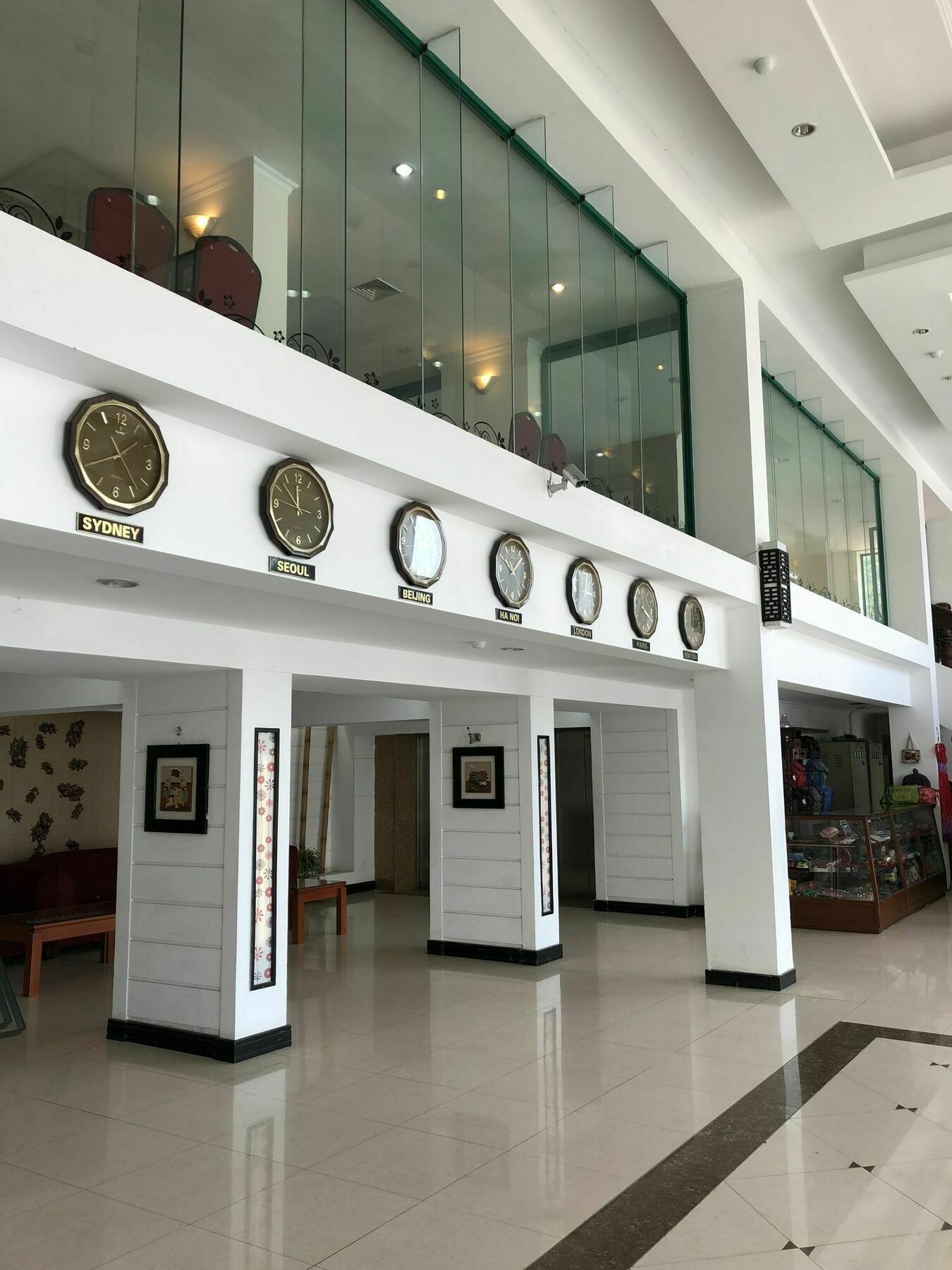 Bmc Thang Long Ha Long Exterior foto