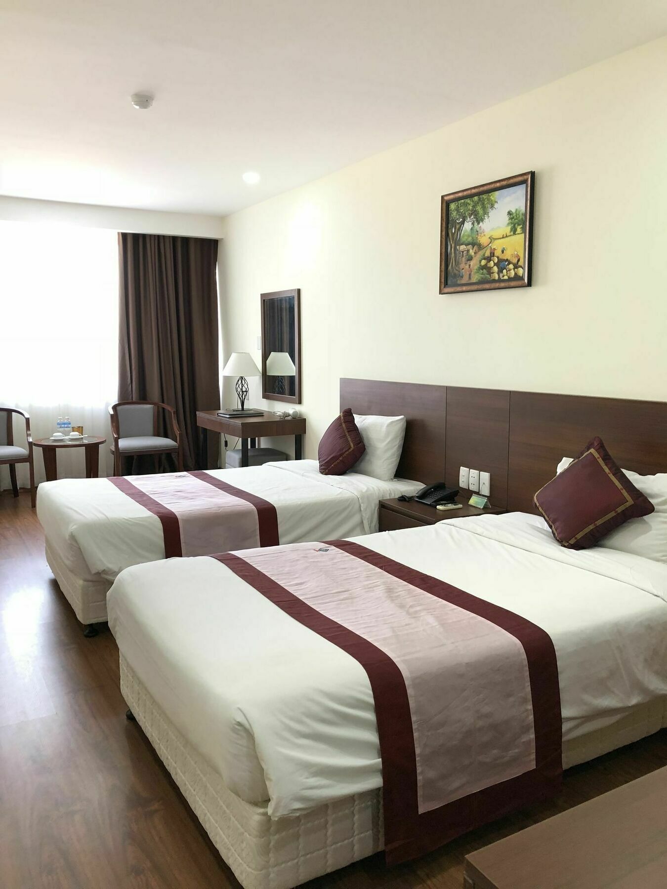Bmc Thang Long Ha Long Exterior foto