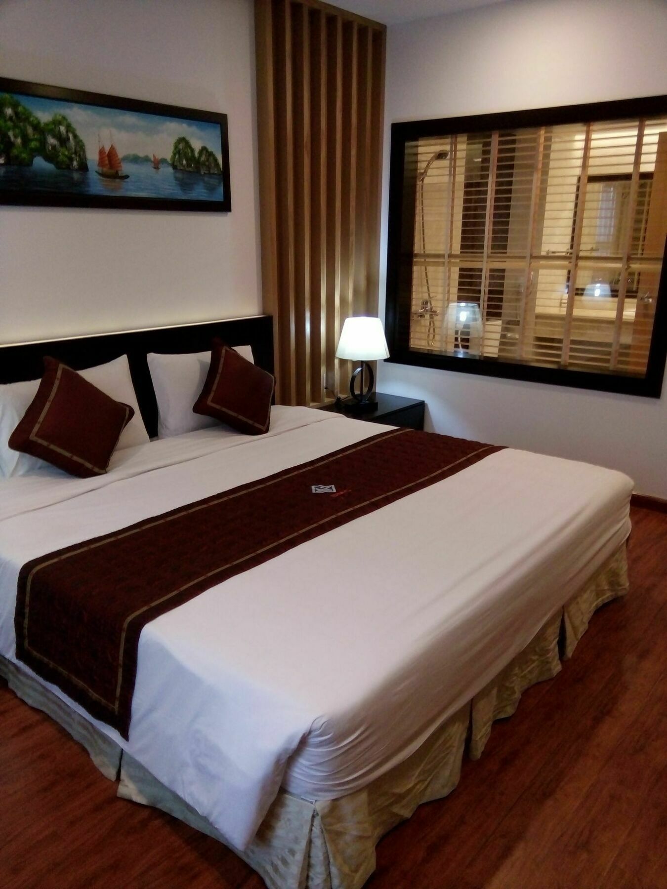 Bmc Thang Long Ha Long Exterior foto